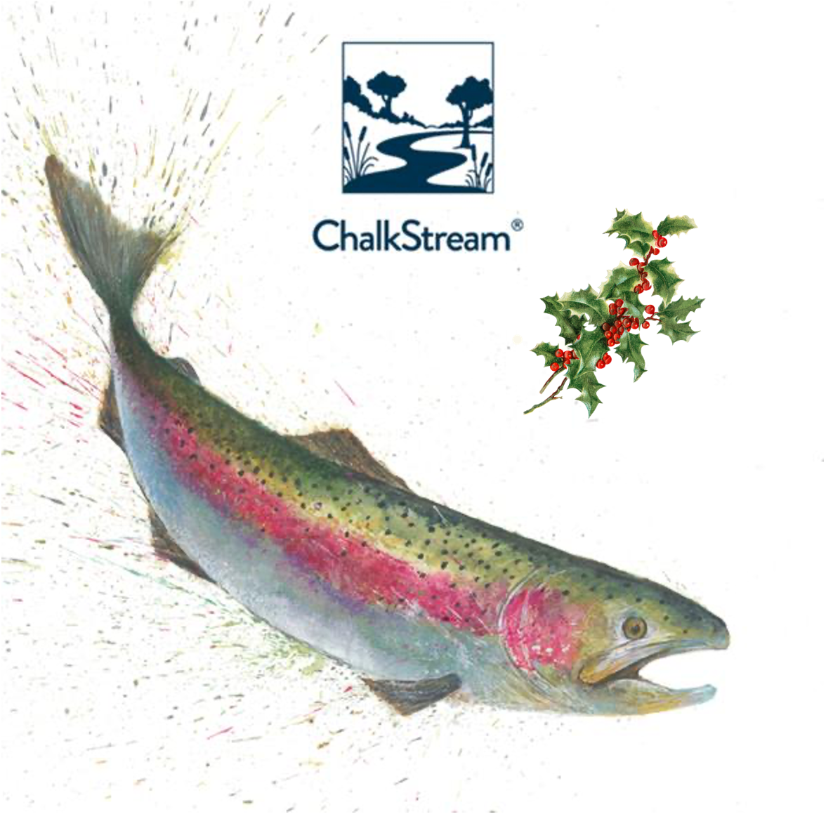 ChalkStream®️ Gift Card