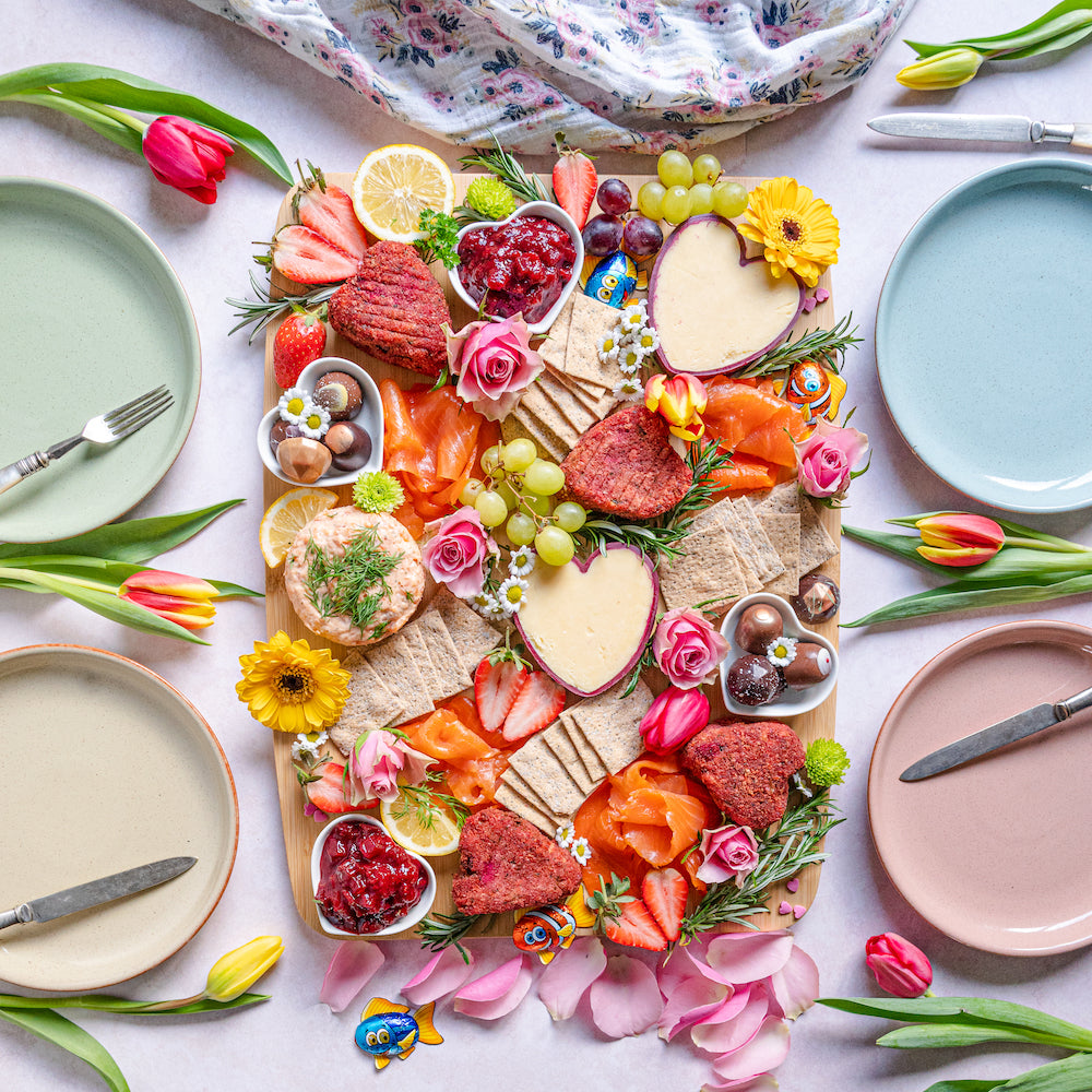 Mother's Day Box